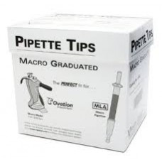 Tip Rack 5000㎕(1000ea/PKG) / 5000㎕ Gilson-style Graduated Macro Tip[100x10tips rack(PK)]