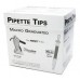 Tip Rack 5000㎕(1000ea/PKG) / 5000㎕ Gilson-style Graduated Macro Tip[100x10tips rack(PK)]