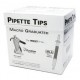 Tip Rack 5000㎕(1000ea/PKG) / 5000㎕ Gilson-style Graduated Macro Tip[100x10tips rack(PK)]