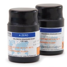Total Chlorine CAL Check Standards HI96711-11