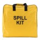 Spill kit HD Disposal bags 