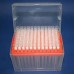 Micropipette repill tips(100pcs/box)