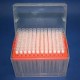 Micropipette repill tips(100pcs/box)