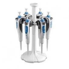 micropipette support(Eppendorf® pipette carousel for 6 pipettes )
