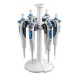 micropipette support(Eppendorf® pipette carousel for 6 pipettes )