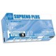 Nitrile glove (Supreno plus) Large size 50ea.pk 