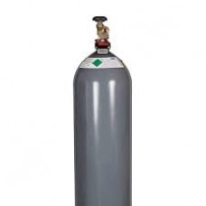 Nitrogen cylinder 10m3 99.9% bottle po
