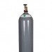 Nitrogen cylinder 10m3 99.9% bottle po