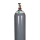 Nitrogen cylinder 10m3 99.9% bottle po