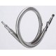 Nitrogen tube flexible 