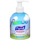 Hand Sanitizer / Purell Advanced Hand Sanitizer Refreshing Gel Pump Bottle, 236ml