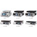 Hot-Plate(Global Lab, GLHP-D2525)