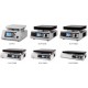 Hot-Plate(Global Lab, GLHP-D2525)