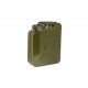 Metal Jerry Can 20 Liters
