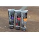 Gel for massage / Decontamination gels for Skin contamination