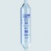 Glass Pipette 1ml / Mess Pipette ISOLAB 1ml