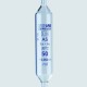 Glass Pipette 1ml / Mess Pipette ISOLAB 1ml