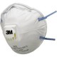 Dust mask (3M 8822)