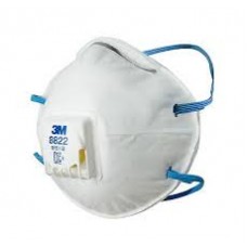 Dust mask / 3M 9332K, 1 box = 10ea