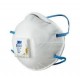 Dust mask / 3M 9332K, 1 box = 10ea