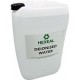 Demineralised Water | 20 Litres / Demi WTR(20L)