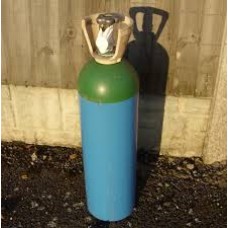 Co2 Gas 20kg bottle 