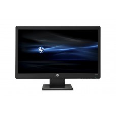 HP W2371d 23 inch Diagonal LED Backlit Monitor