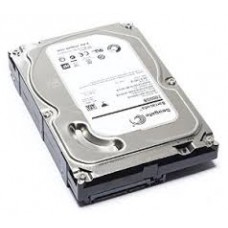 HDD 4TB / 4TB SEAGATE Harddisk ST4000DM000