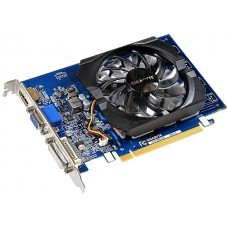 VGA GIGABITE GT730(2GB DDR3)