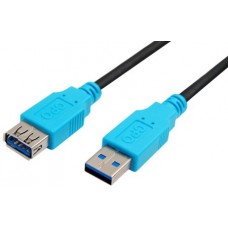 USB Extension 3.0 2M Cable