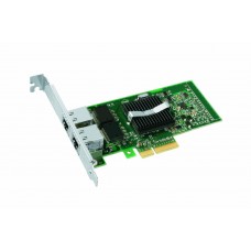 Intel Pro/1000PT, Dual Port
