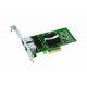 Intel Pro/1000PT, Dual Port