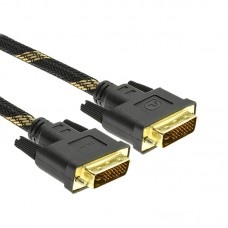DVI Cable 24+1, 24+5 1.5M