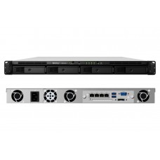 Synology RS815 6TB 7200rpm sata3 HDD 2ea 
