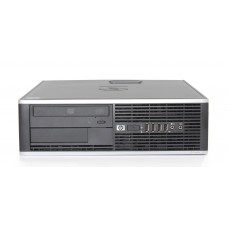 Lenovo Slim PC