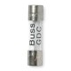 Fuse GMA-125-R 125mA 250V bussmann 100pcs/BOX