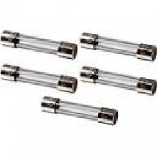 Fuse GMA-3-R 3A(250V) bussmann 100pcs/BOX