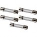 Fuse GMA-3-R 3A(250V) bussmann 100pcs/BOX