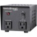 Stepdown Transformer / 220 to 110V 50Hz 3KVA