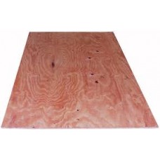 Plywood (18T*3"*7", fire retardant)