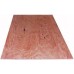 Plywood (18T*3"*7", fire retardant)