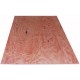 Plywood (18T*3"*7", fire retardant)