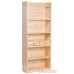 Book shelf wood type 