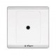 Meterial - TV outlet