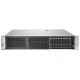 Strage / HP Proliant DL380 Gen9 server / 8TB / intel zeon 2.4GHz/ 16GB RAM