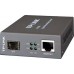 TP-link MC220L Gigabit SFP Media Converter