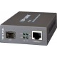 TP-link MC220L Gigabit SFP Media Converter