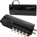 TV Integration test (AMP, Splitter