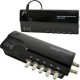 TV Integration test (AMP, Splitter
