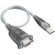 USB to Serial (RS-232C) Adaptor Tripp Lite, U209-00-R